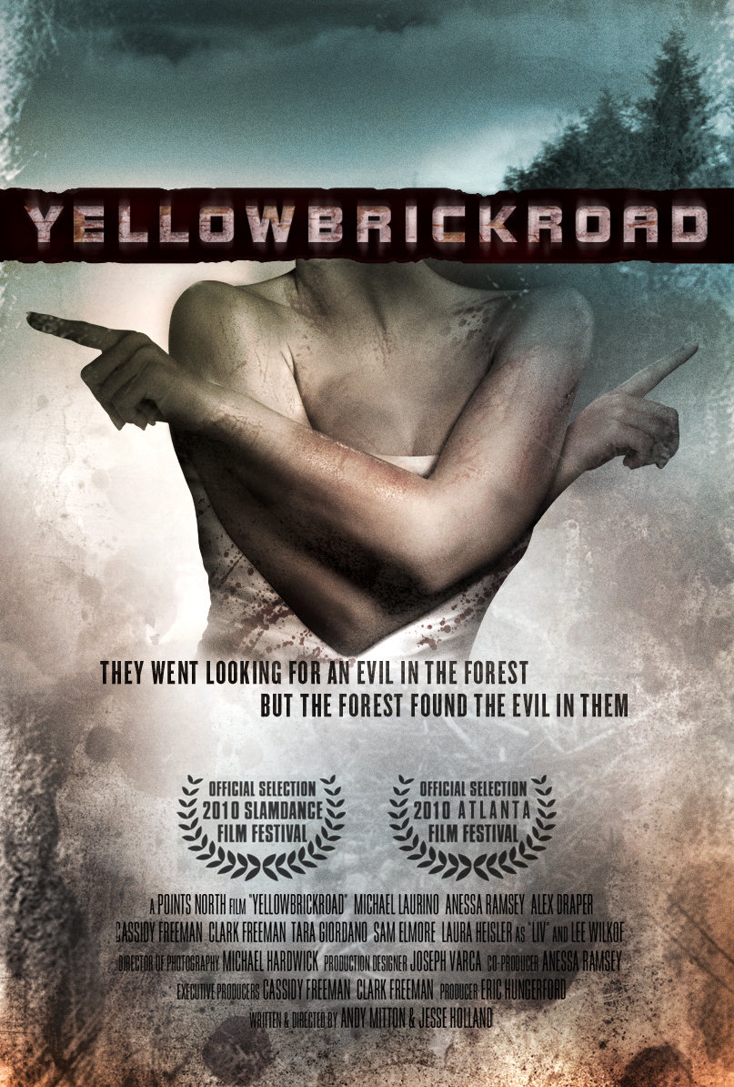 Watch Movies Yellowbrickroad (2010) Full Free Online