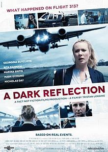 Watch Movies A Dark Reflection (2015) Full Free Online