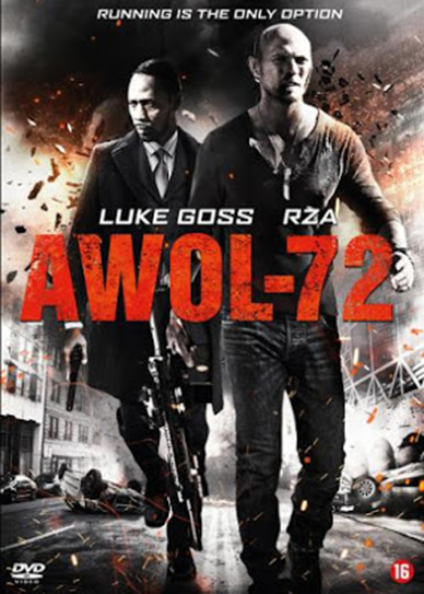 Watch Movies AWOL-72 (2015) Full Free Online