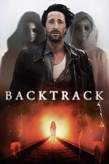 Watch Movies Backtrack (2014) Full Free Online
