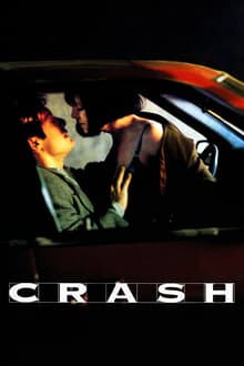 Watch Movies Crash (1996) Full Free Online