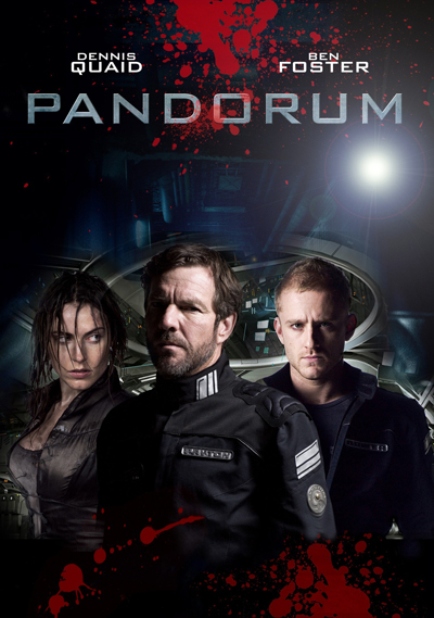 Watch Movies Pandorum (2009) Full Free Online