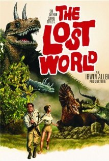 Watch Movies The Lost World (1960) Full Free Online