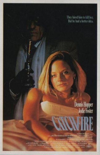 Watch Movies Catchfire (1990) Full Free Online