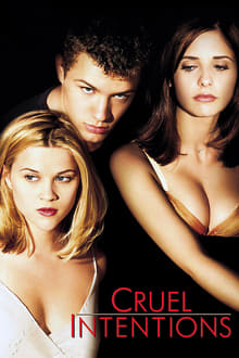 Watch Movies Cruel Intentions (1999) Full Free Online