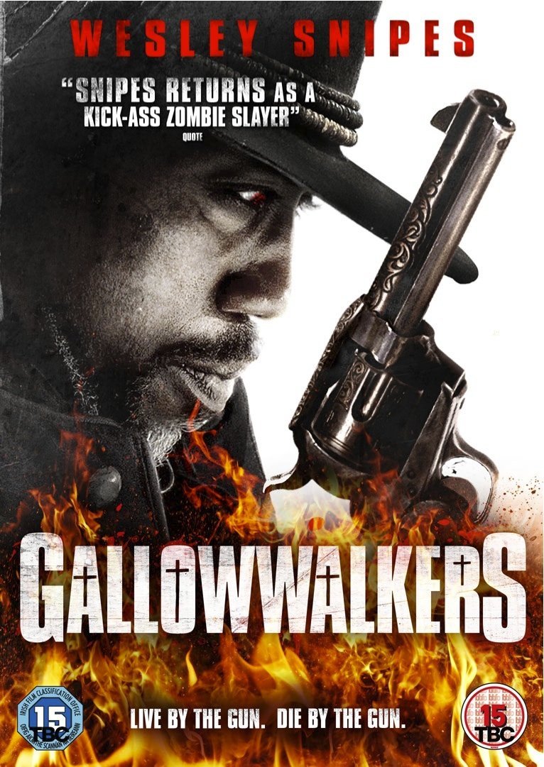 Watch Movies Gallowwalkers (2012) Full Free Online