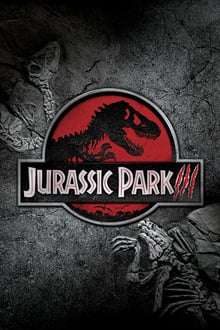 Watch Movies Jurassic World – Jurassic Park 3 (2001) Full Free Online