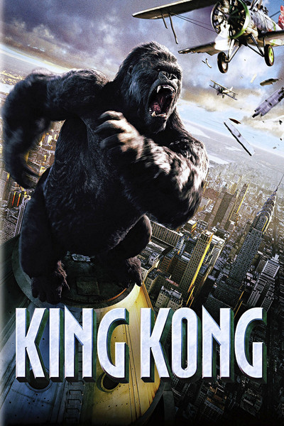 Watch Movies King Kong (2005) Full Free Online