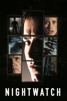 Watch Movies Nightwatch (1997) Full Free Online