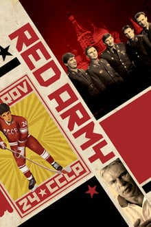 Watch Movies Red Army (2014) Full Free Online