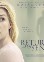 Watch Movies Return to Sender (2015) Full Free Online