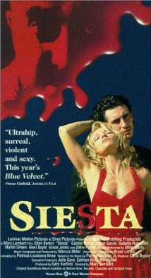 Watch Movies Siesta (1987) Full Free Online