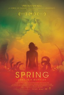 Watch Movies Spring (2014) Full Free Online