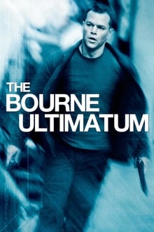 Watch Movies The Bourne Ultimatum (2007) Full Free Online