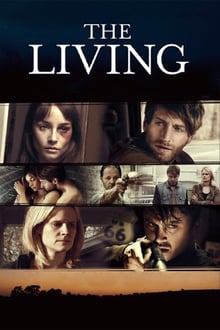 Watch Movies The Living (2014) Full Free Online