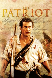 Watch Movies The Patriot (2000) Full Free Online