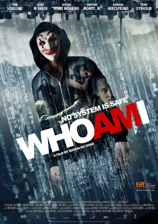 Watch Movies Who Am I (2014) Full Free Online