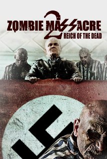 Watch Movies Zombie Massacre 2: Reich of the Dead (2015) Full Free Online