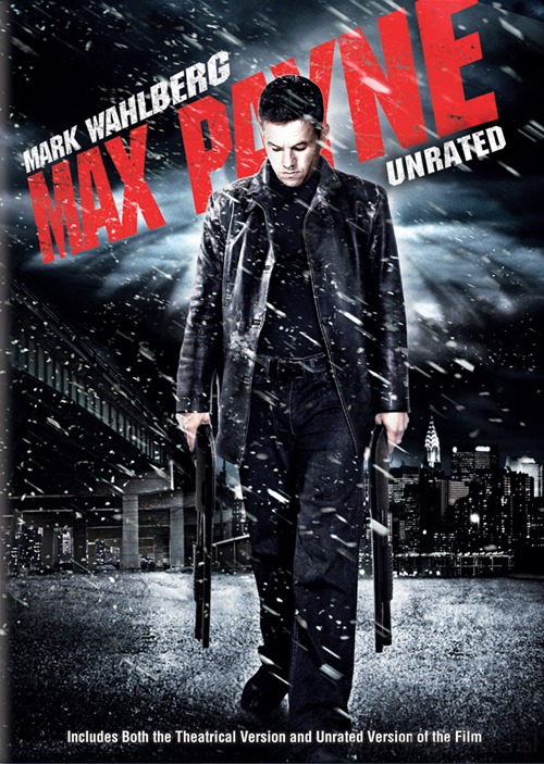 Watch Movies Max Payne (2008) Full Free Online