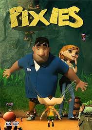 Watch Movies Pixies (2015) Full Free Online