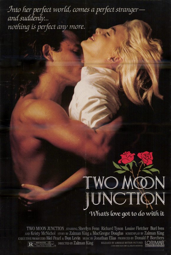 Watch Movies Two Moon Junction (1988) Full Free Online