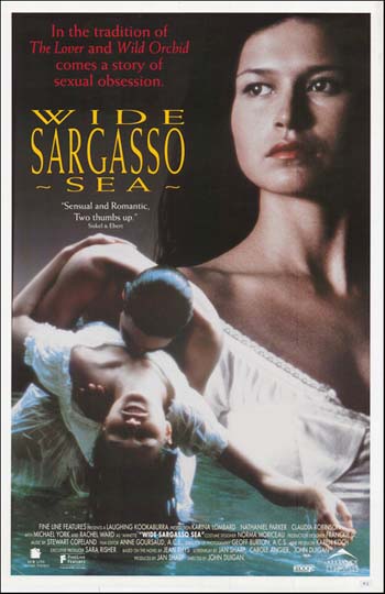 Watch Movies Wide Sargasso Sea (1993) Full Free Online
