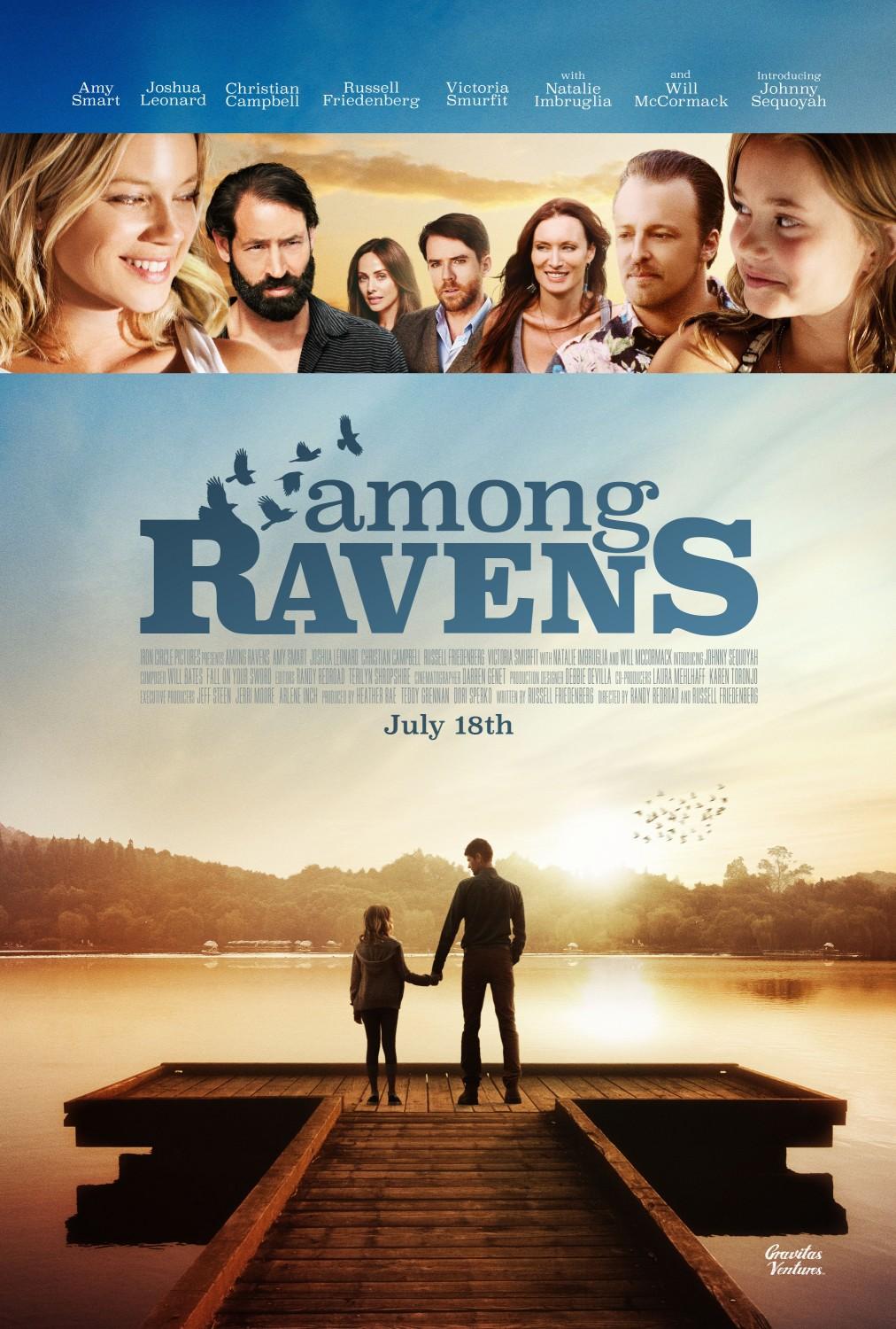 Watch Movies Among Ravens (2014) Full Free Online
