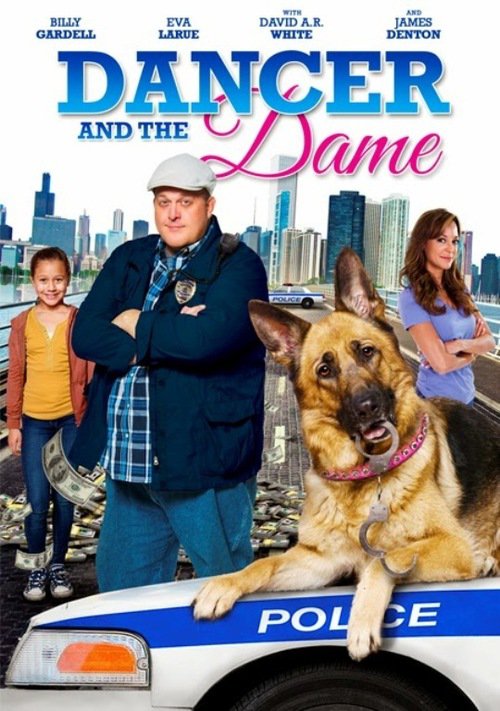 Watch Movies Dancer and the Dame (2015) Full Free Online