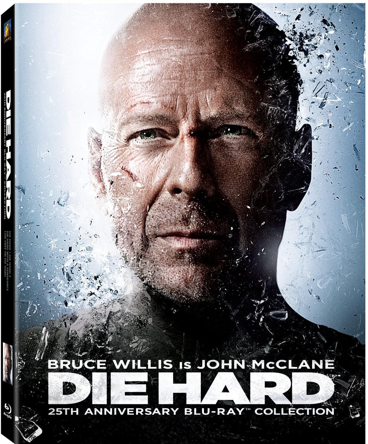Watch Movies Die Hard Action Bruce Willis (Series) Full Free Online