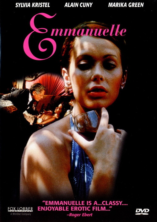 Watch Movies Emmanuelle (1974) Full Free Online
