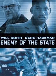 Watch Movies Enemy of the State (1998) Full Free Online