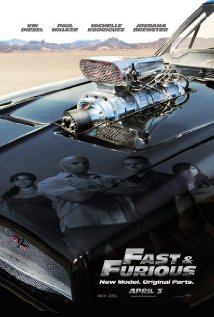Watch Movies Fast & Furious (2009) Full Free Online