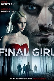 Watch Movies Final Girl (2015) Full Free Online