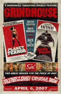 Watch Movies Grindhouse (2007) Full Free Online