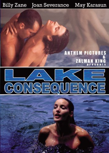 Watch Movies Lake Consequence (1993) Full Free Online