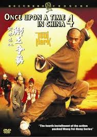 Watch Movies Once Upon a Time in China IV (1993) Full Free Online