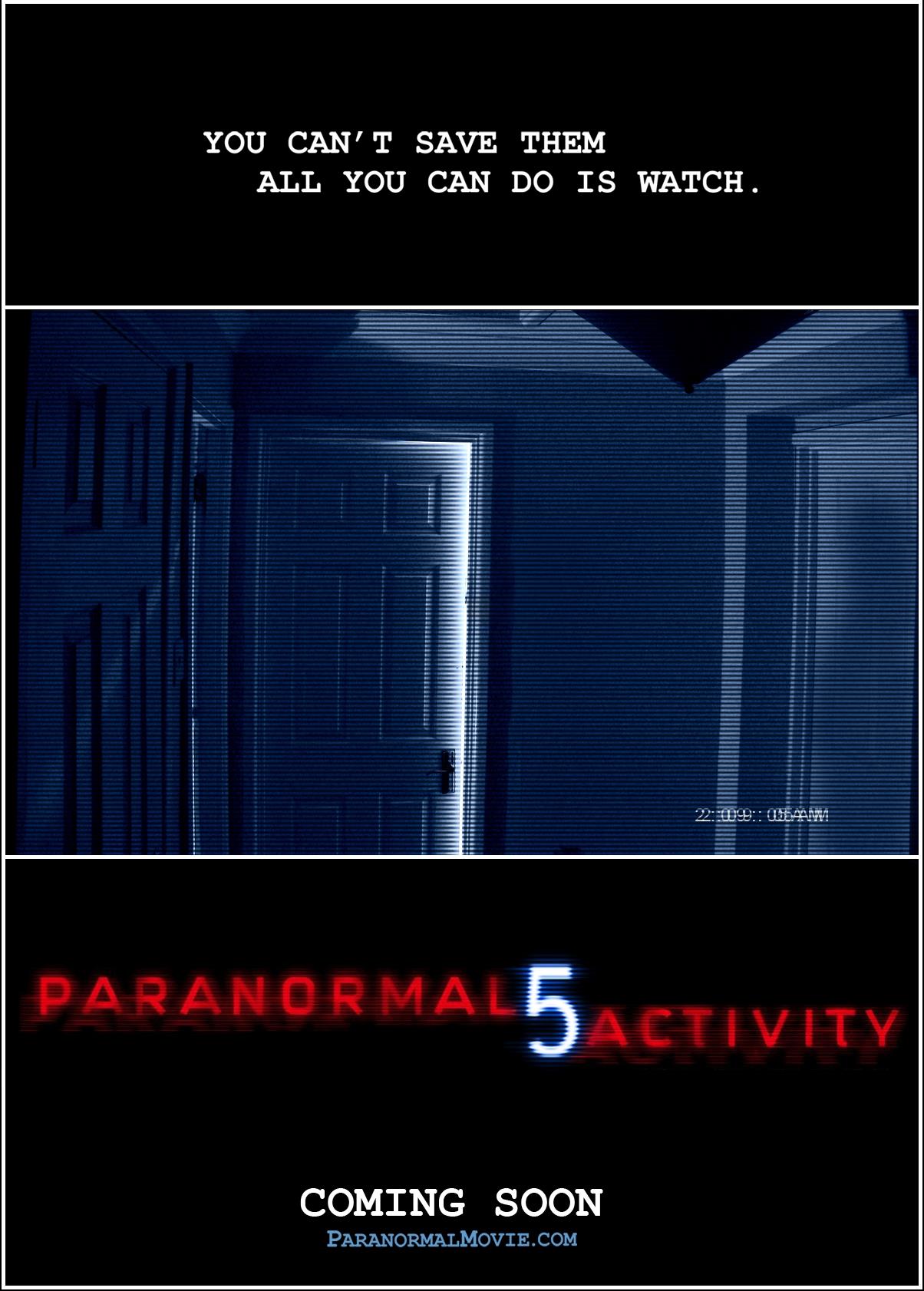 Watch Movies Paranormal Activity: The Ghost Dimension (2015) Full Free Online
