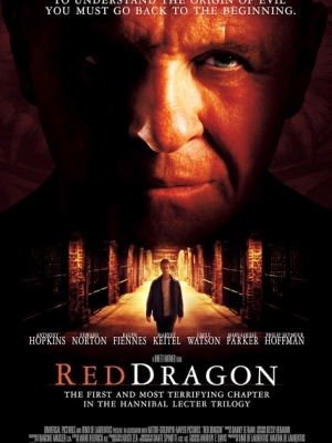 Watch Movies Red Dragon (2002) Full Free Online