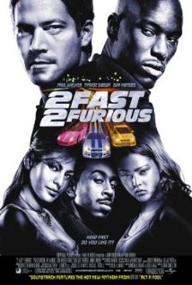 Watch Movies 2 Fast 2 Furious (2003) Full Free Online