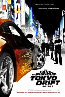 Watch Movies The Fast and the Furious: Tokyo Drift (2006) Full Free Online