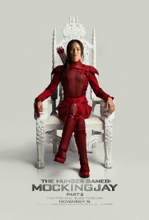 Watch Movies The Hunger Games: Mockingjay – Part 2 (2015) Full Free Online