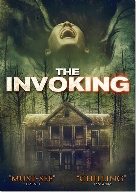 Watch Movies The Invoking (2013) Full Free Online