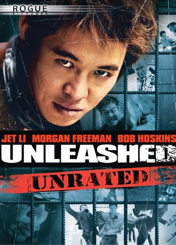 Watch Movies Unleashed (2005) Full Free Online