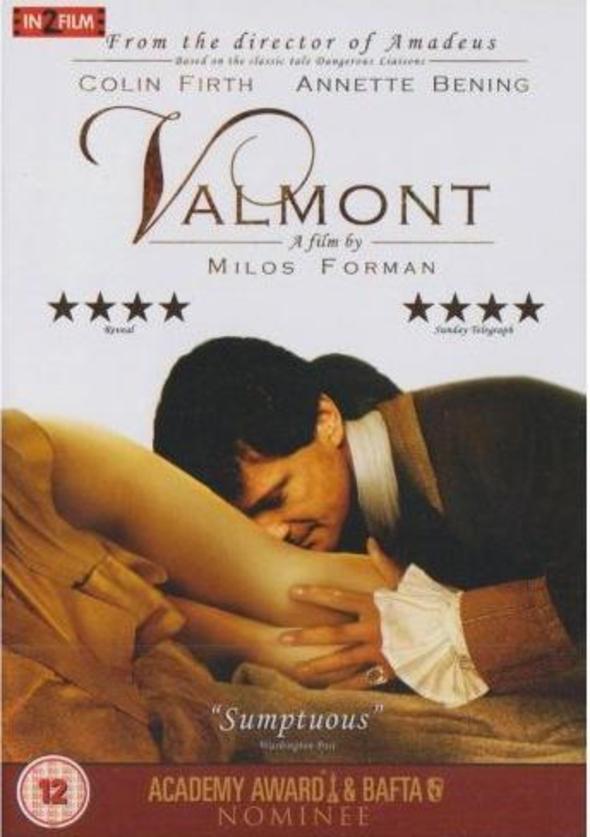 Watch Movies Valmont (1989) Full Free Online