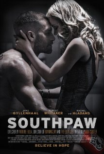 Watch Movies Southpaw (2015) Full Free Online