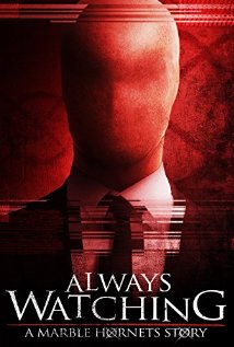 Watch Movies Always Watching: A Marble Hornets Story (2015) Full Free Online