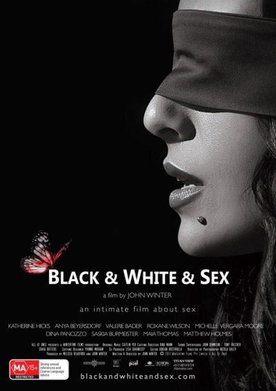 Watch Movies Black & White & Sex (2012) Full Free Online