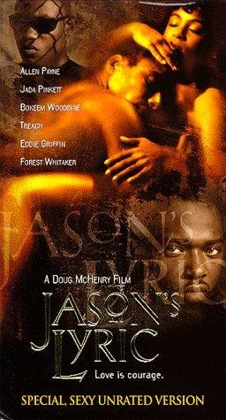 Watch Movies Jason’s Lyric (1994) Full Free Online