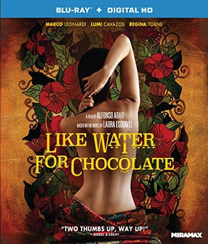 Watch Movies Like Water for Chocolate (1992) Full Free Online