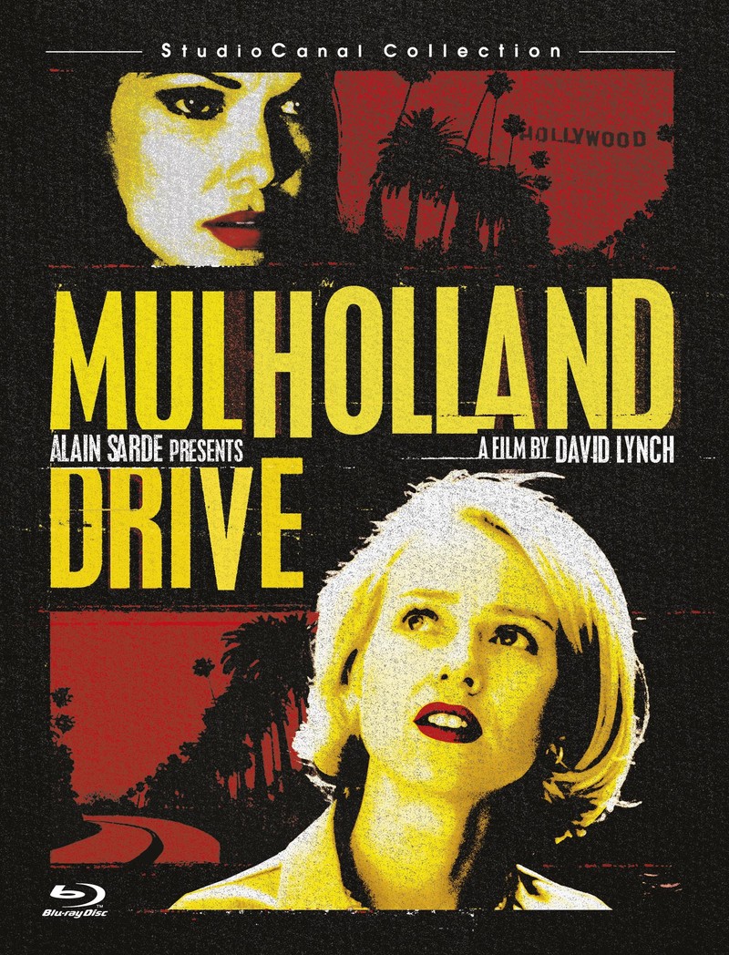 Watch Movies Mulholland Drive (2001) Full Free Online